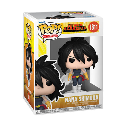 Funko Pop! My Hero Academia - Nana Shimura #1811 Vinyl Figur