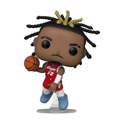 Funko Pop! NBA Memphis Grizzlies - Ja Morant (City Edition 24-25) #201 Vinylfigur