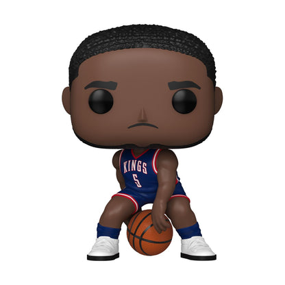 Funko Pop! NBA Kings - De'Aaron Fox (City Edition 24-25) #203 Vinylfigur