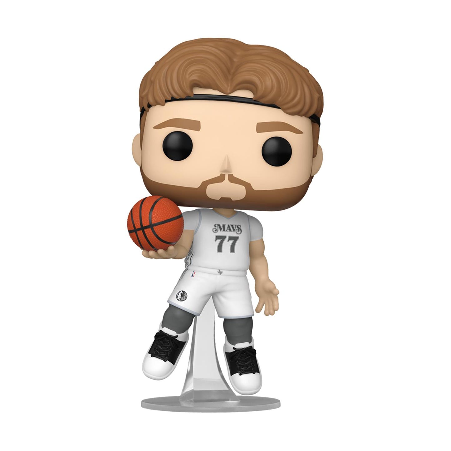 Funko Pop! NBA Mavericks - Luka Doncic (City Edition 24-25) #204 Vinylfigur