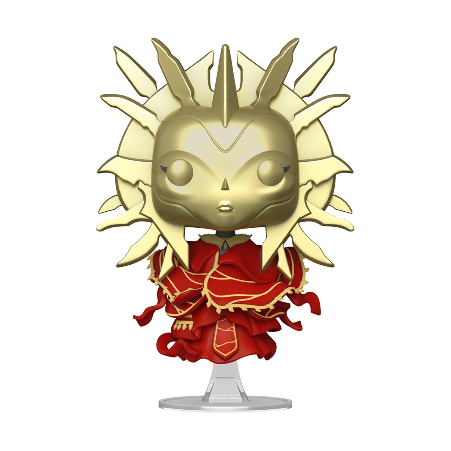 Funko Pop! Dungeons and Dragons - Lady of Pain #1037 Vinylfigur