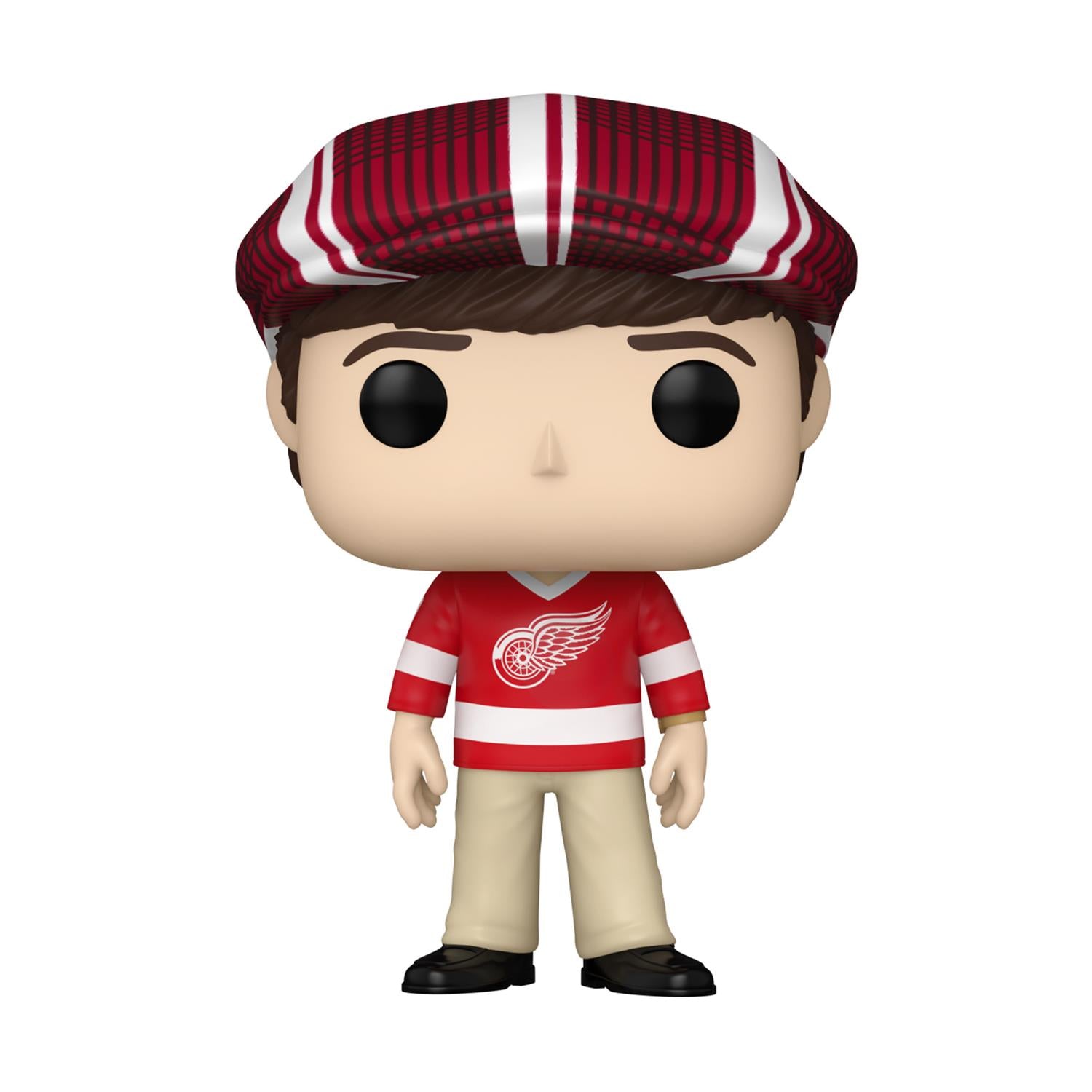 Funko Pop! Movies: Ferris Bueller's Day Off - Cameron Frye (Special Edition) #1732 Vinylfigur