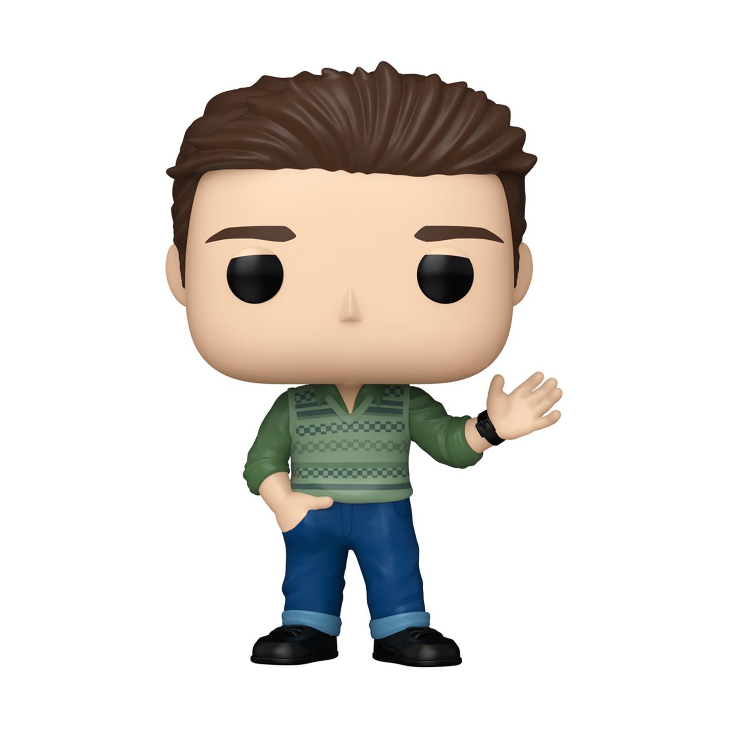 Funko Pop! Movies: Sixteen Candles - Jake Ryan #1723 Vinylfigur