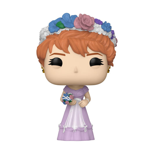 Funko Pop! Movies: Sixteen Candles - Samantha Baker #1722 Vinyl Figur