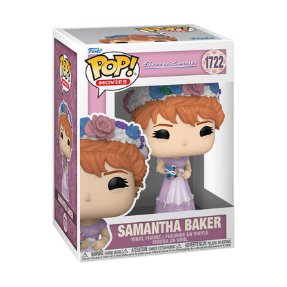 Funko Pop! Movies: Sixteen Candles - Samantha Baker #1722 Vinyl Figur