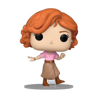 Funko Pop! Movies: The Breakfast Club - Claire #1659 Vinyl Figur