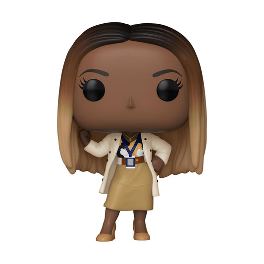 Funko Pop! Abbott Elementary - Ava Coleman #1675 Vinylfigur