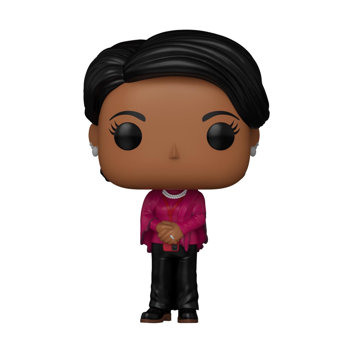 Funko Pop! Abbott Elementary - Barbara Howard #1676 Vinyl Figur