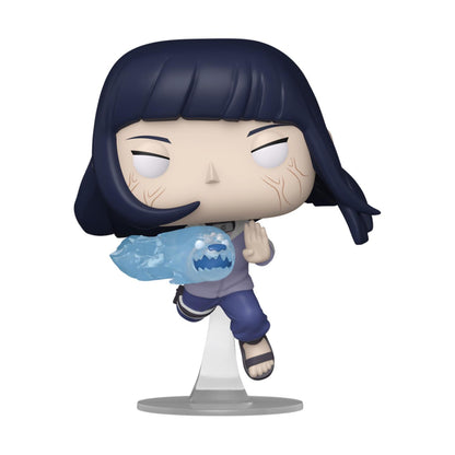 Funko Pop! Naruto Shippuden - Hinata Hyuga #1845 Vinylfigur