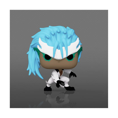 Funko Pop! Animation: Bleach - Grimmjow Jeagerjaques #1820 Vinylfigur