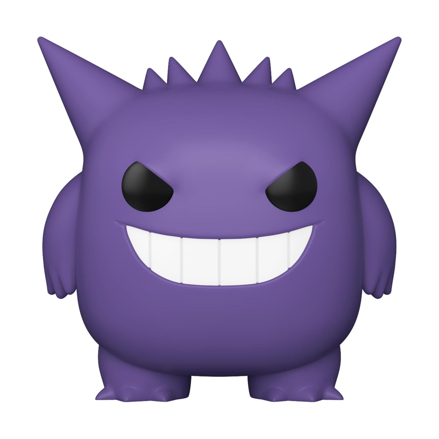 Funko Pop! Pokémon - Gengar Ectoplasma #1031 Vinyl Figur