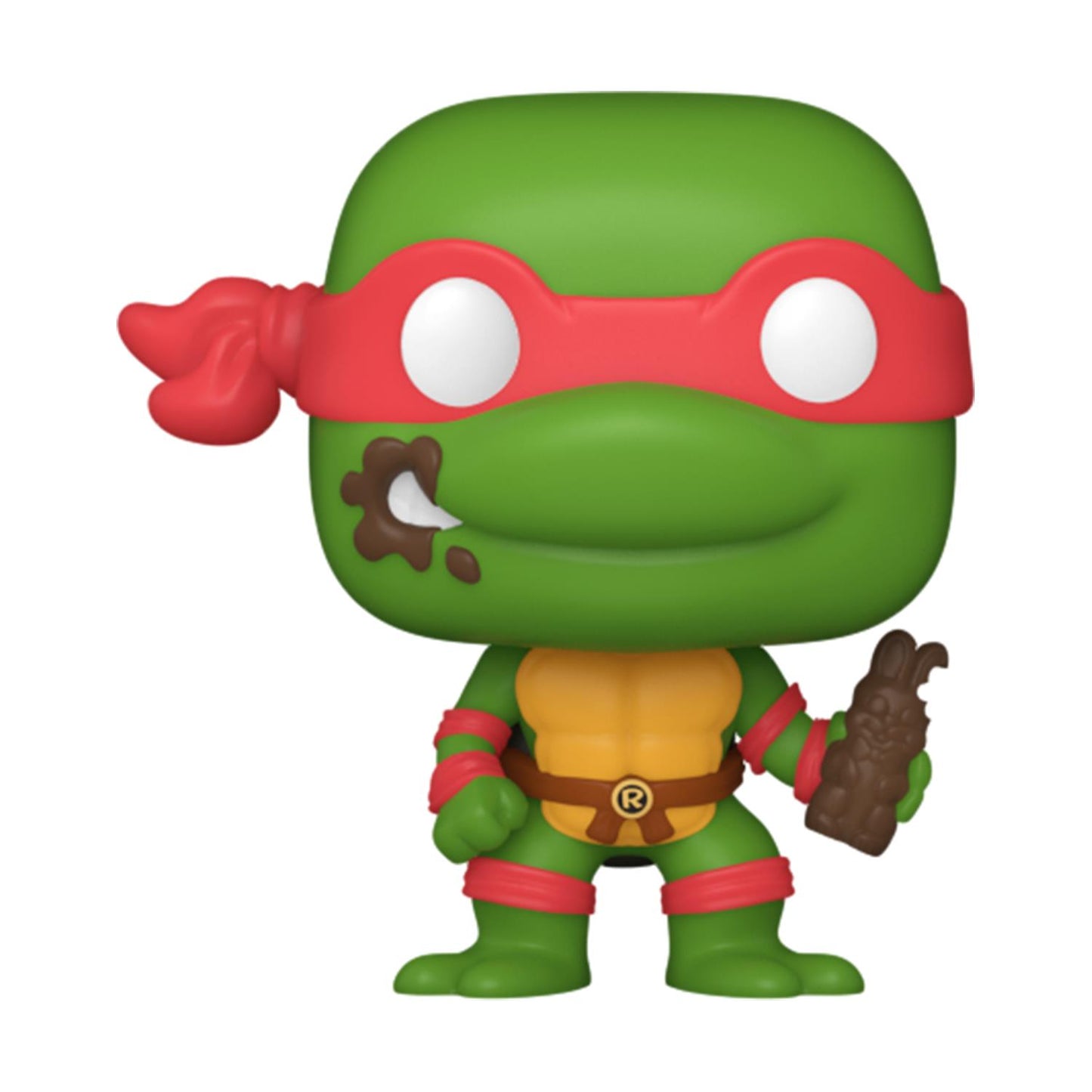 Funko Pocket Pop! Påsk: Teenage Mutant Ninja Turtles - Raphael Vinyl Figur