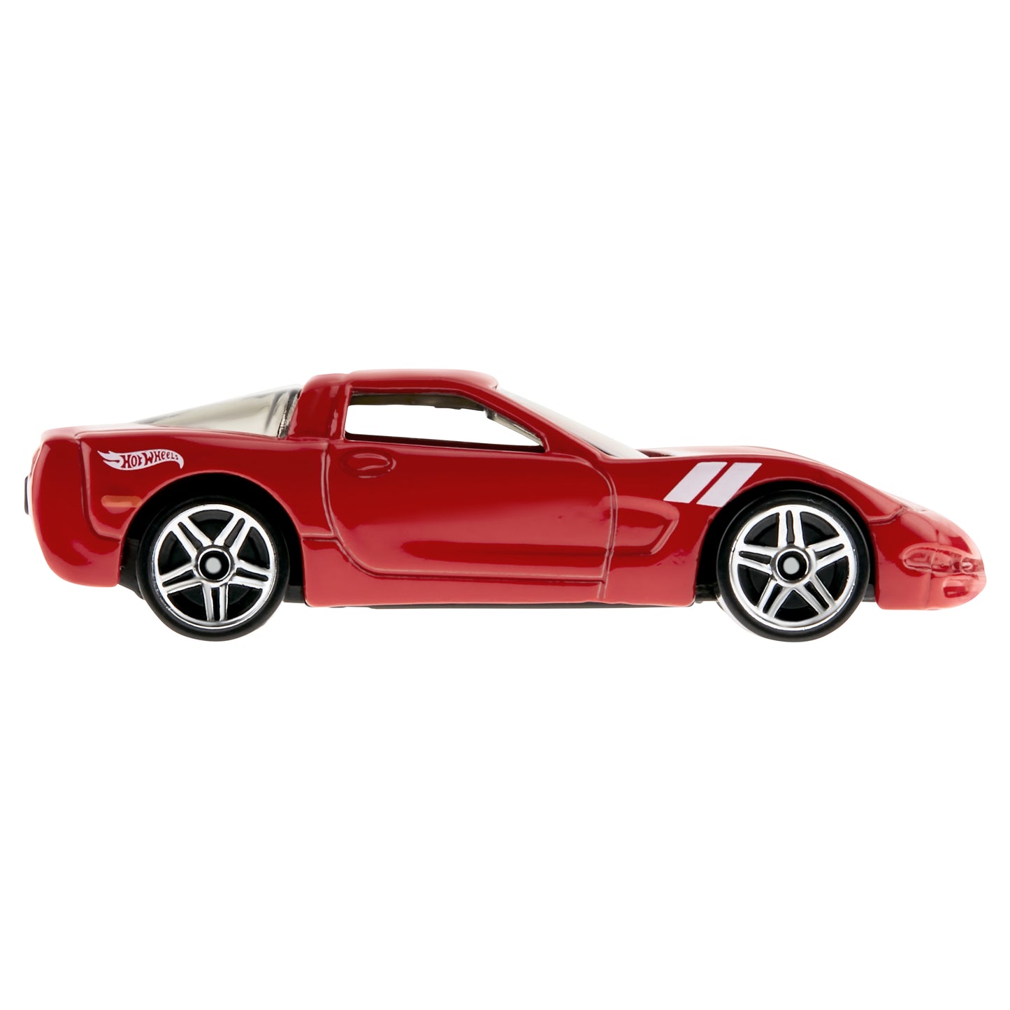 Mattel Hot Wheels®: Stars and Stripes Series - 2013 Copo Camaro (HRW63)