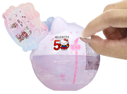 MGA L.O.L. Surprise Loves Hello Kitty Tot - Crystal Cutie