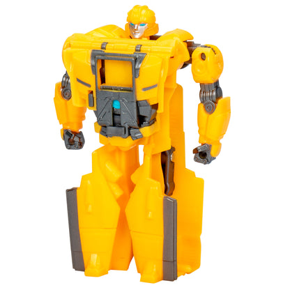 Hasbro Transformers One 1-Step Cog Changer - Bumblebee/B-127