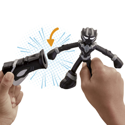 Hasbro Play-Doh Marvel Black Panther: Cutting Claws