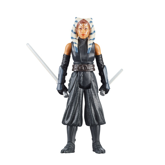 Hasbro Disney: Star Wars - Ahsoka Tano Actionfigur (10cm)