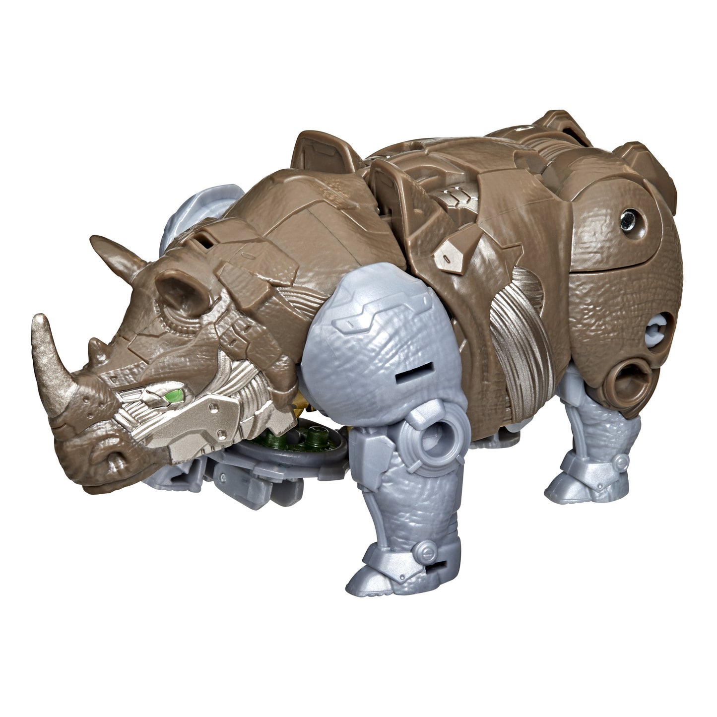 Hasbro Transformers: Rise of The Beasts - Beast Alliance Rhinox (10cm)