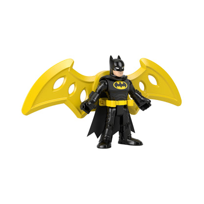 Fisher-Price Imaginext: DC Super Friends - Batman Actionfigur