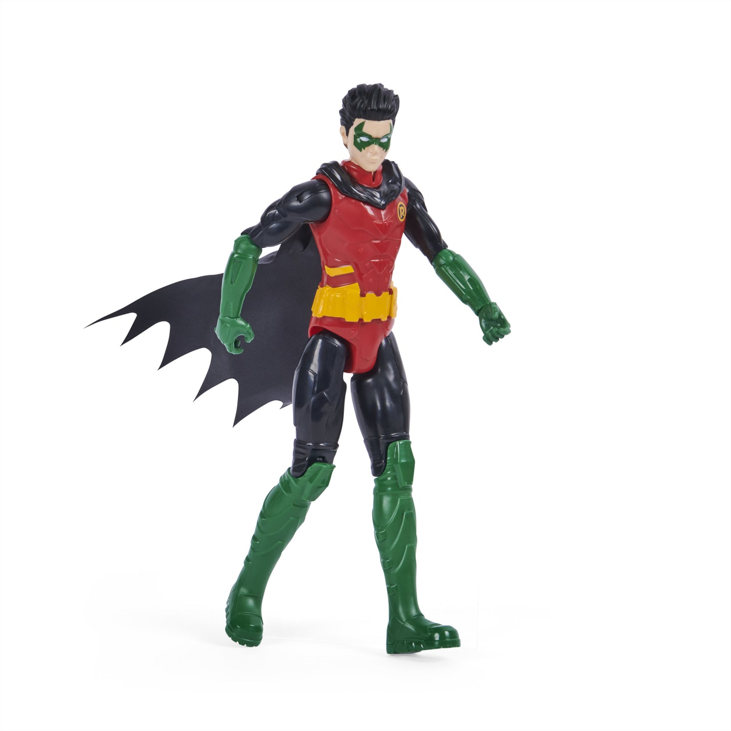 Spin Master DC: Batman och Robin mot Jokern 12-tums Figurer Set