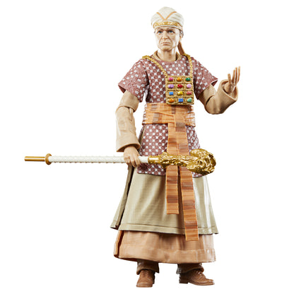 Hasbro Indiana Jones René Belloq (Ceremonial) Actionfigur 15cm