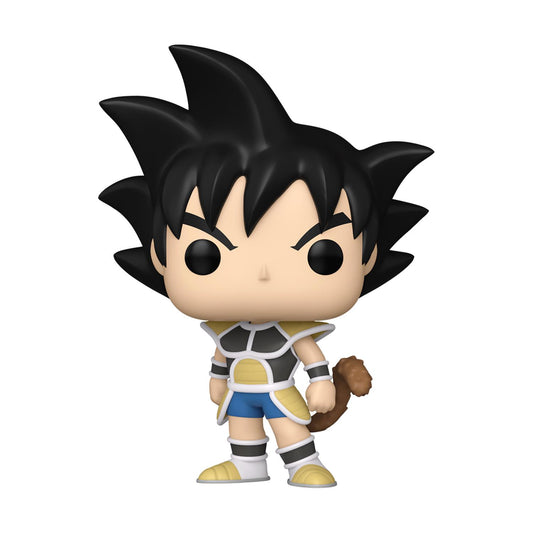 Funko Pop! Animation: Dragon Ball Super - Goku (Kid) #1860 Vinyl Figur