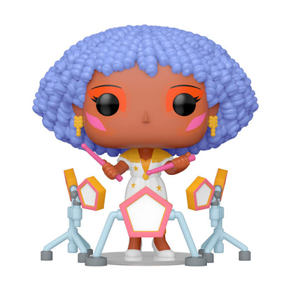 Funko Pop! Animation: Jem och Hologrammen - Shana Elmsford #1790 Vinyl Figur