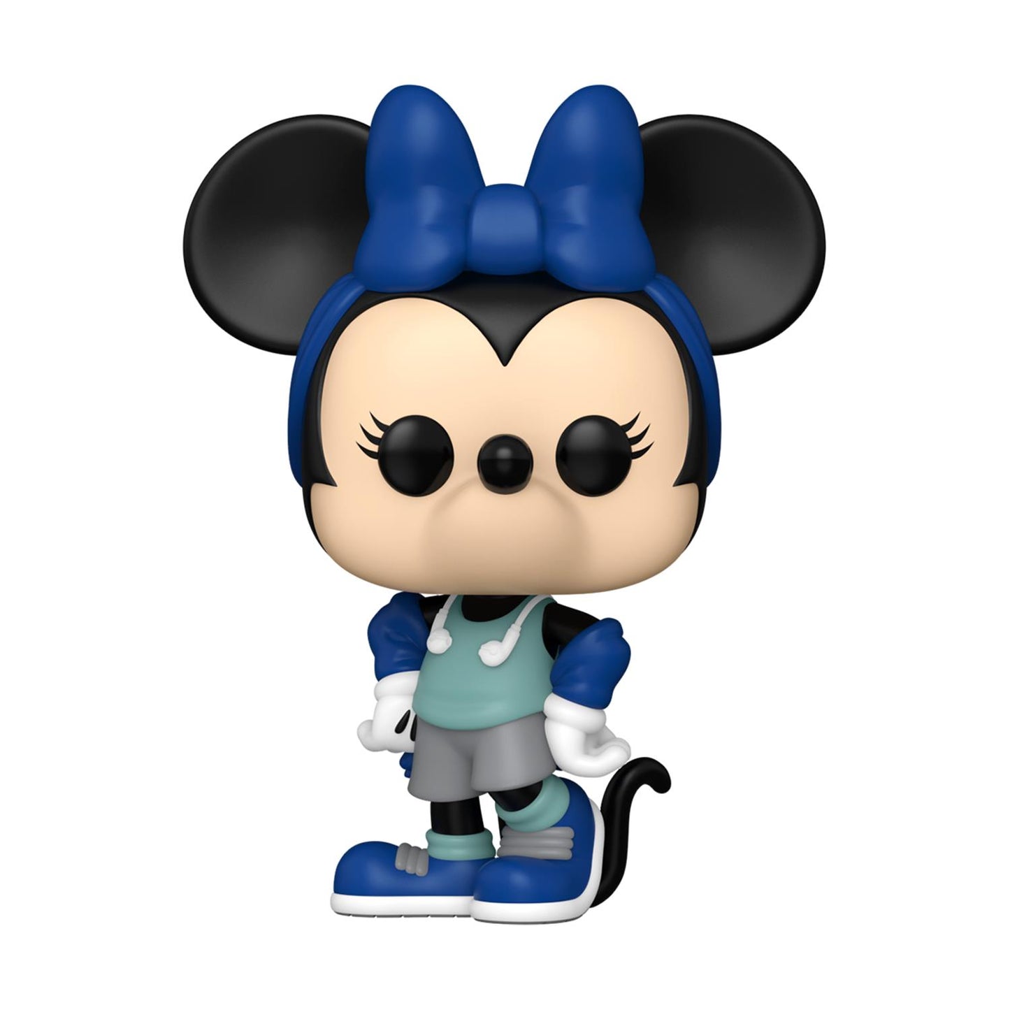 Funko Pop! Disney: Minnie (Hot Girl Walk) #1557 Vinyl Figur