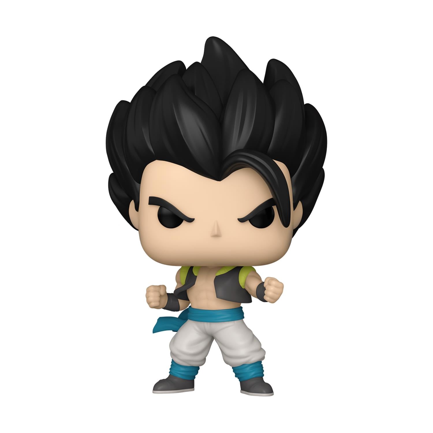 Funko Pop! Dragon Ball Super - Super Saiyan Gogeta #1863 Vinylfigur