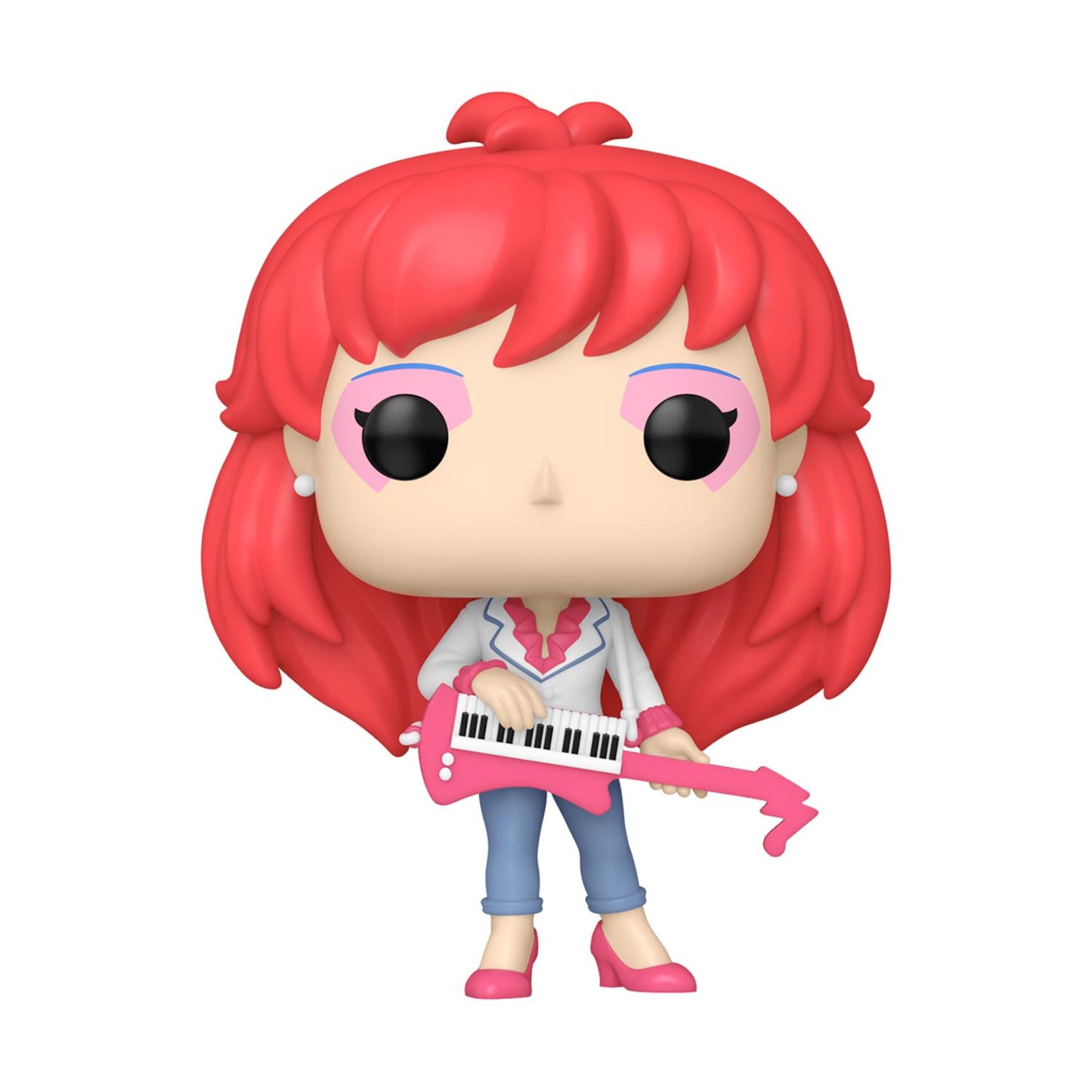 Funko Pop! Jem and the Holograms - Kimber Benton #1789 Vinyl Figur