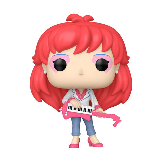 Funko Pop! Jem and the Holograms - Kimber Benton #1789 Vinyl Figur