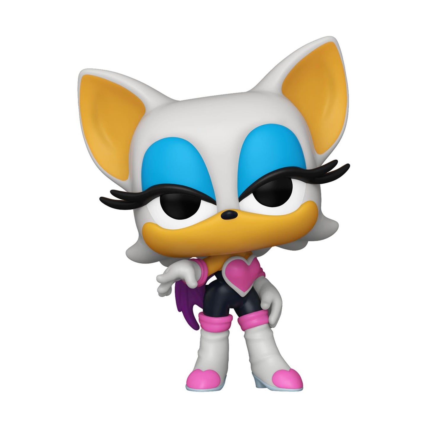 Funko Pop! Sonic The Hedgehog - Rouge #1057 Vinyl Figur