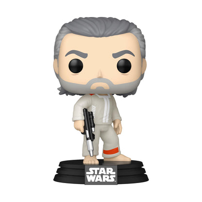 Funko Pop! Disney Star Wars: Andor - Kino Loy #760 Bobble-Head