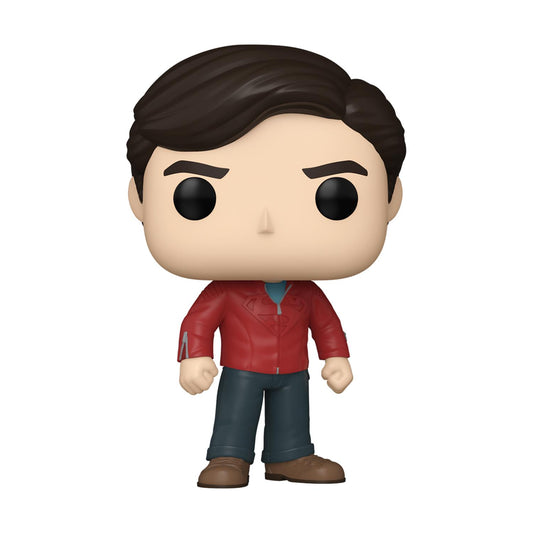 Funko Pop! Smallville - Clark Kent #543 Vinyl Figur