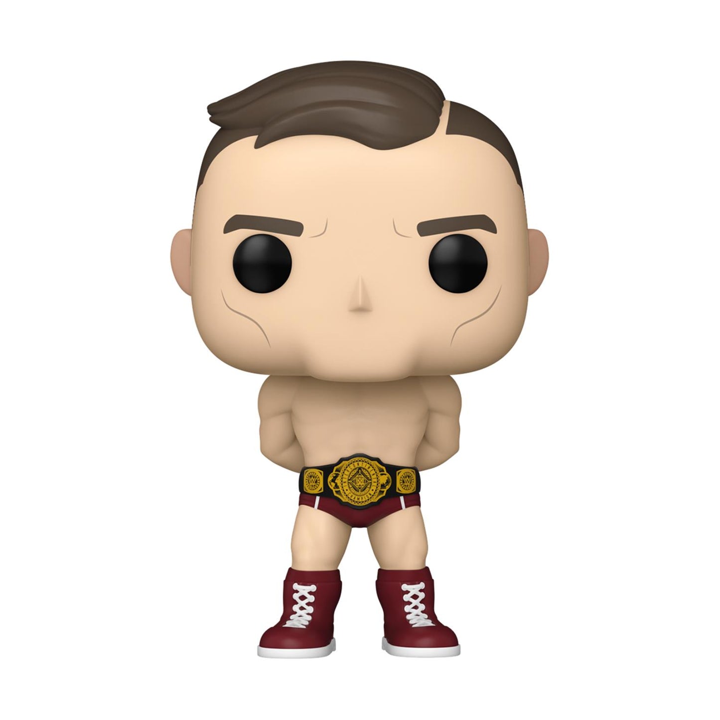 Funko Pop! WWE Gunther #170 Vinyl Figur