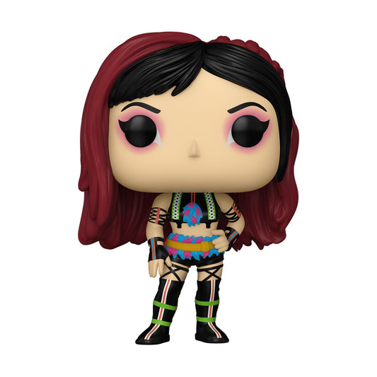 Funko Pop! WWE: Iyo Sky #171 Vinyl Figur