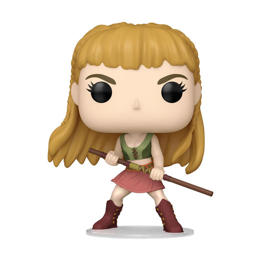 Funko Pop! TV: Xena - Gabrielle #1666 Vinyl Figur