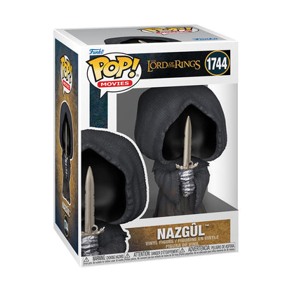 Funko Pop! Movies: The Lord of the Rings - Nazgul #1744 Vinylfigur