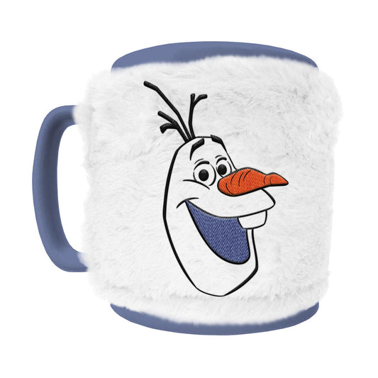 Pyramid Disney: Frozen - Olaf Fuzzy Mug