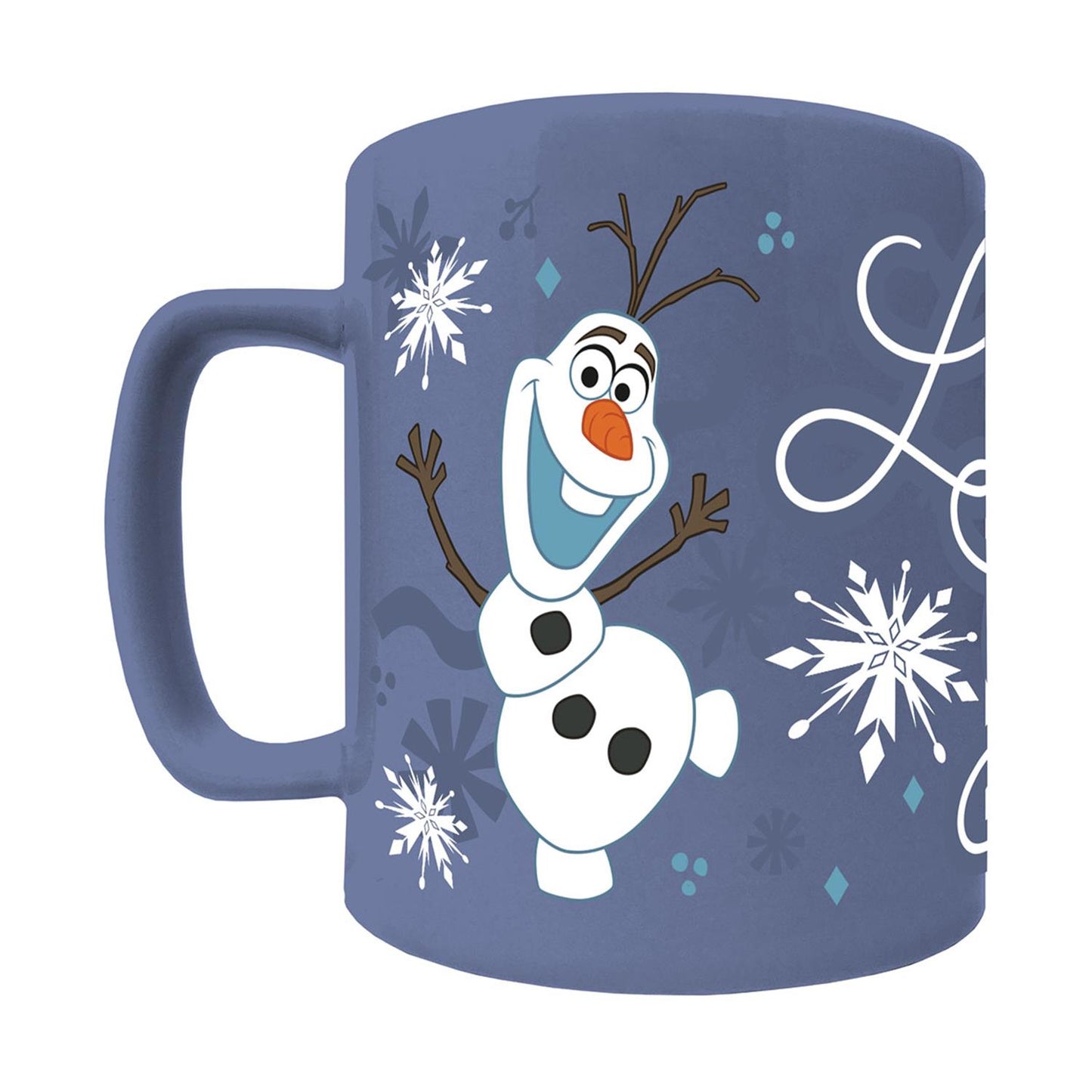 Pyramid Disney: Frozen - Olaf Fuzzy Mug