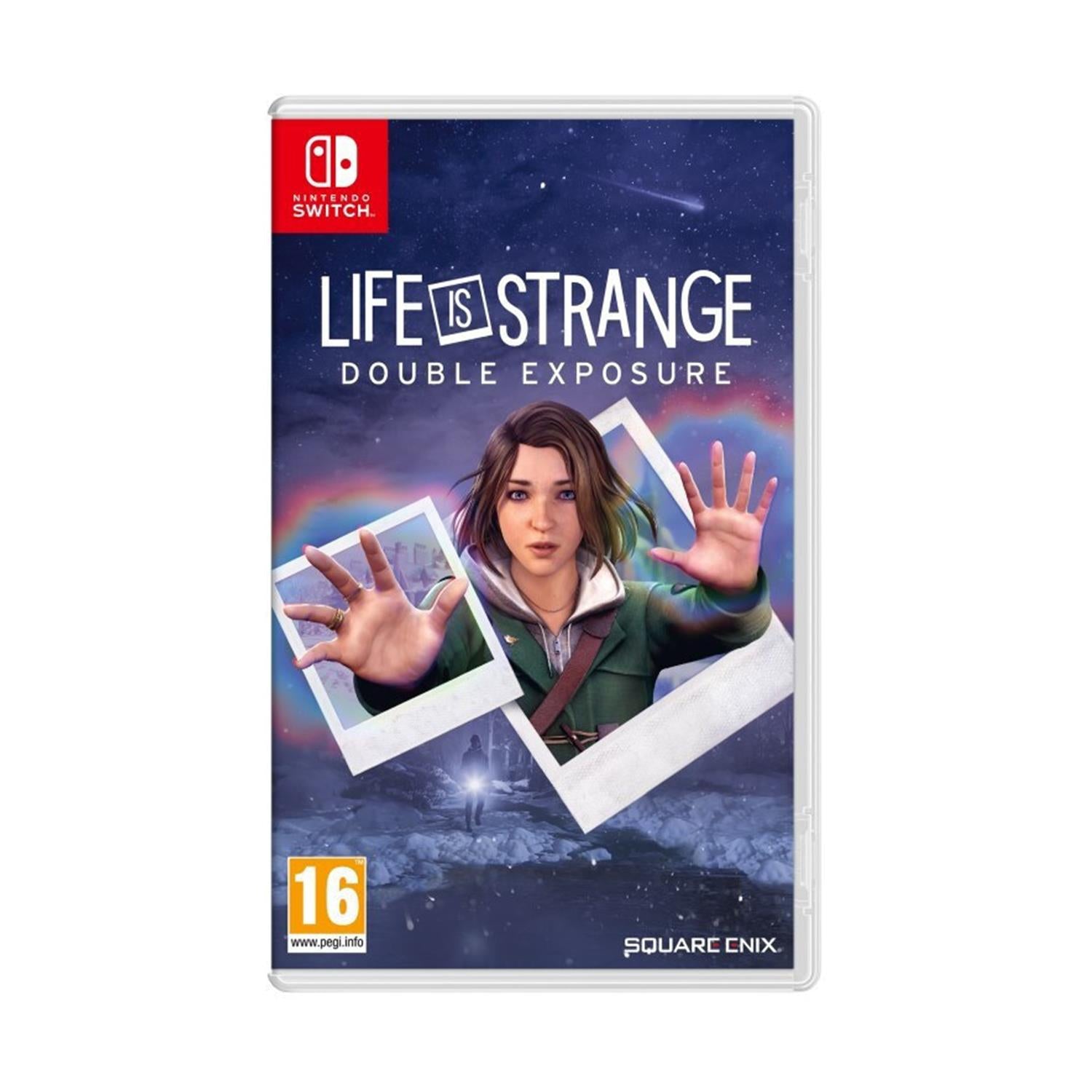 NSW Life is Strange: Double Exposure - Spelupplevelse