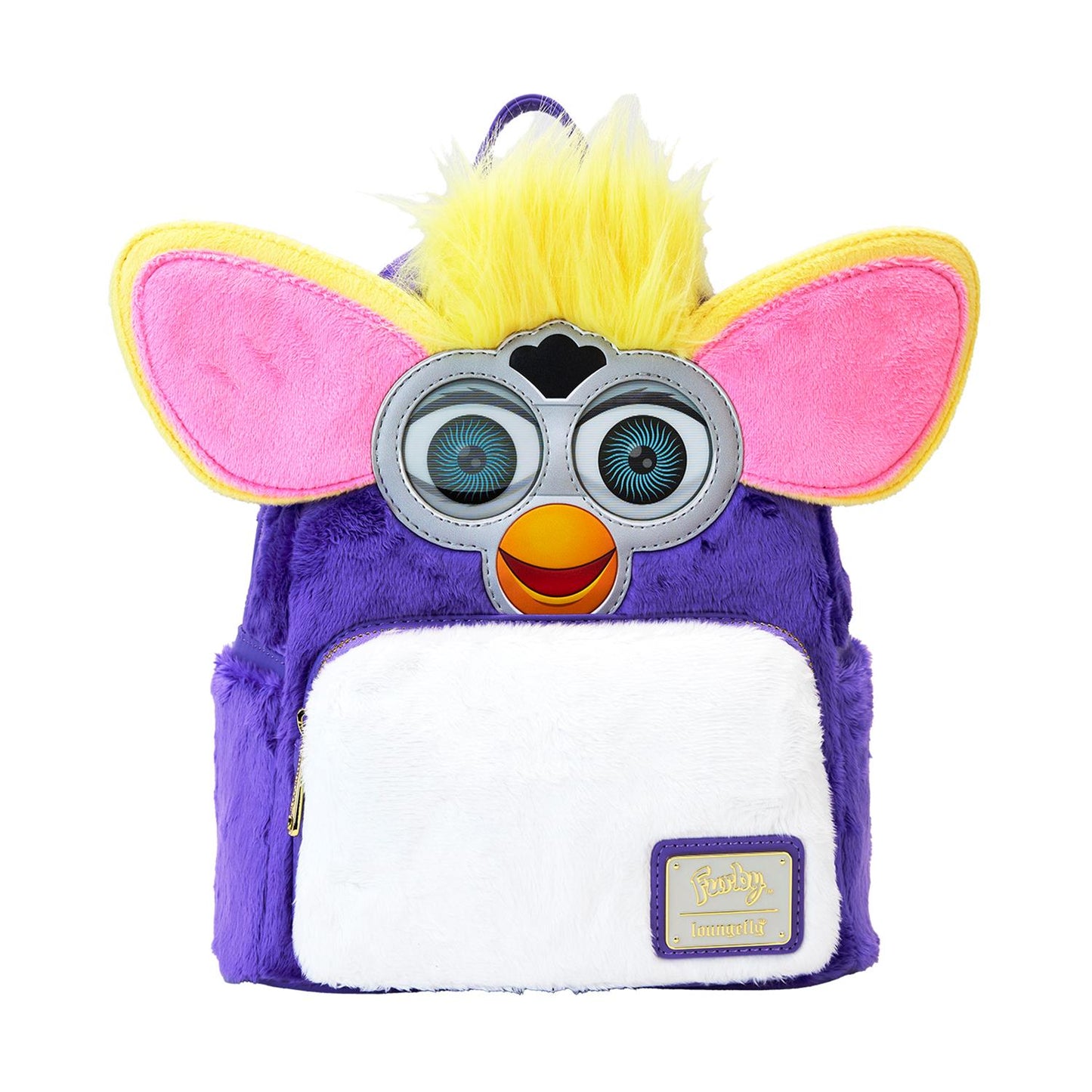 Loungefly Hasbro: Furby Mini Ryggsäck