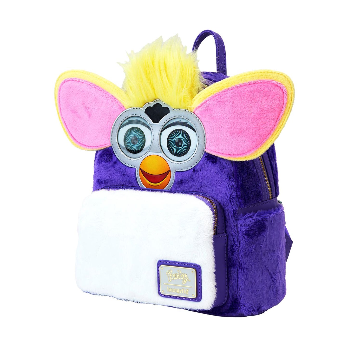 Loungefly Hasbro: Furby Mini Ryggsäck