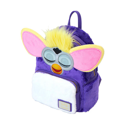 Loungefly Hasbro: Furby Mini Ryggsäck