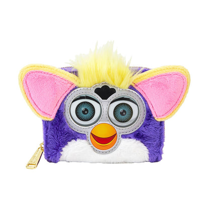 Loungefly Hasbro: Furby Zip Around Plånbok