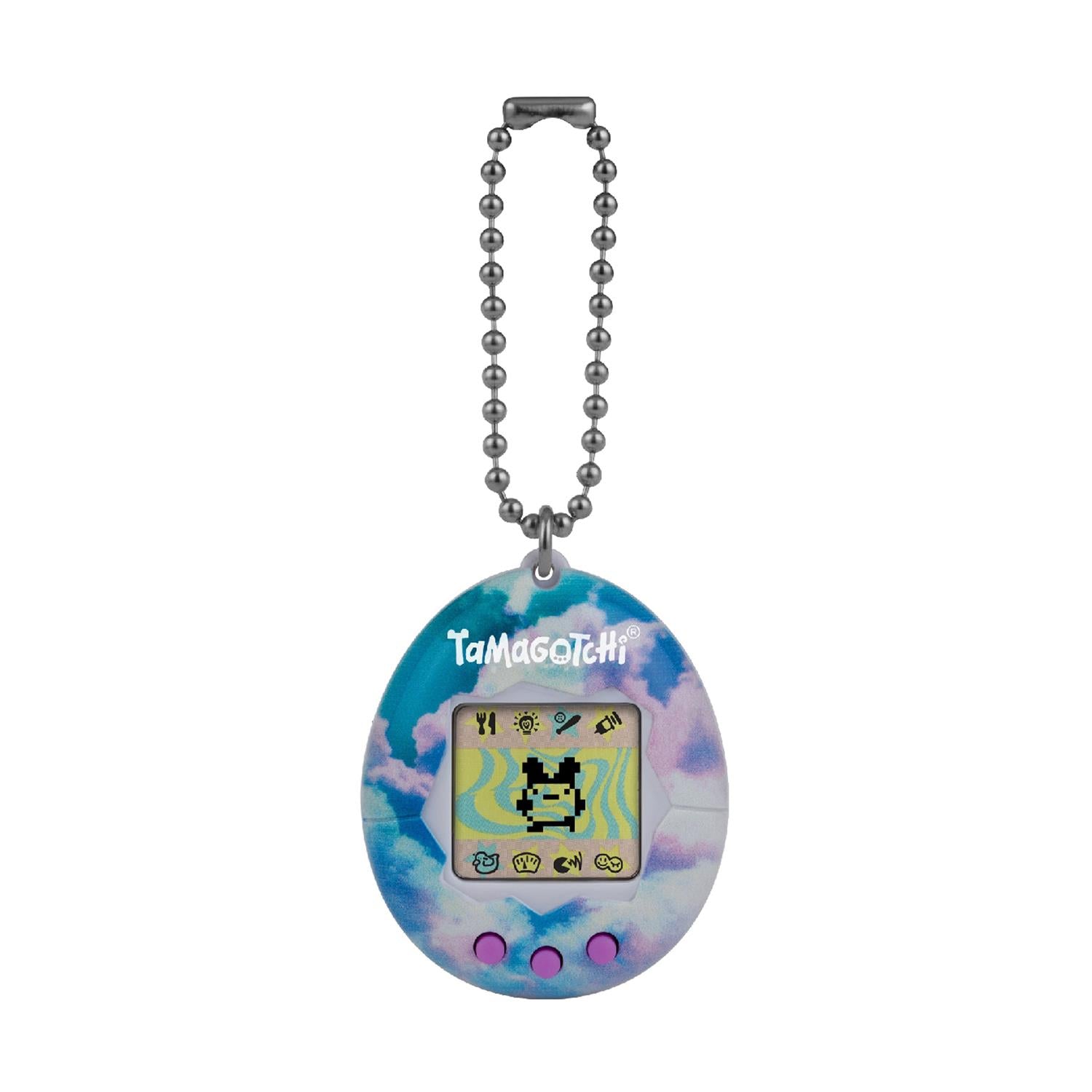 Bandai Tamagotchi Original - Sky (42948)