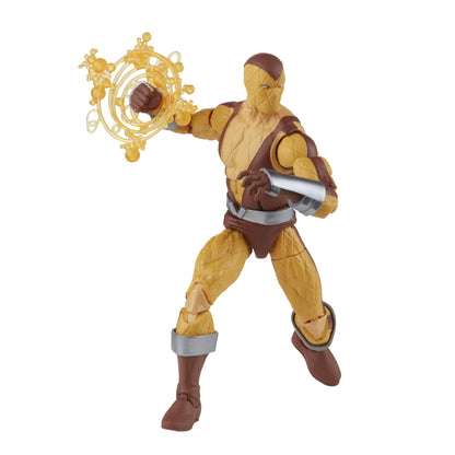 Hasbro Fans - Marvel Comics Spider-Man - Marvels's Shocker (Excl.)