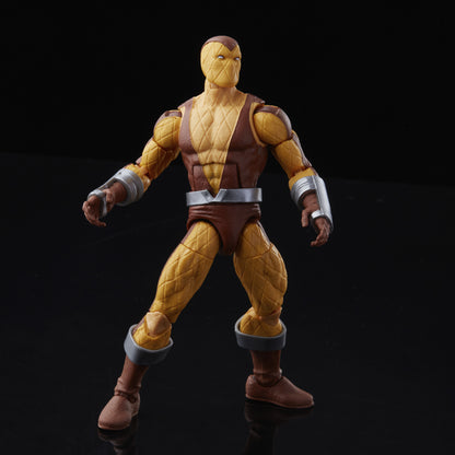 Hasbro Fans - Marvel Comics Spider-Man - Marvels's Shocker (Excl.)