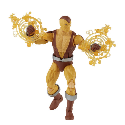 Hasbro Fans - Marvel Comics Spider-Man - Marvels's Shocker (Excl.)