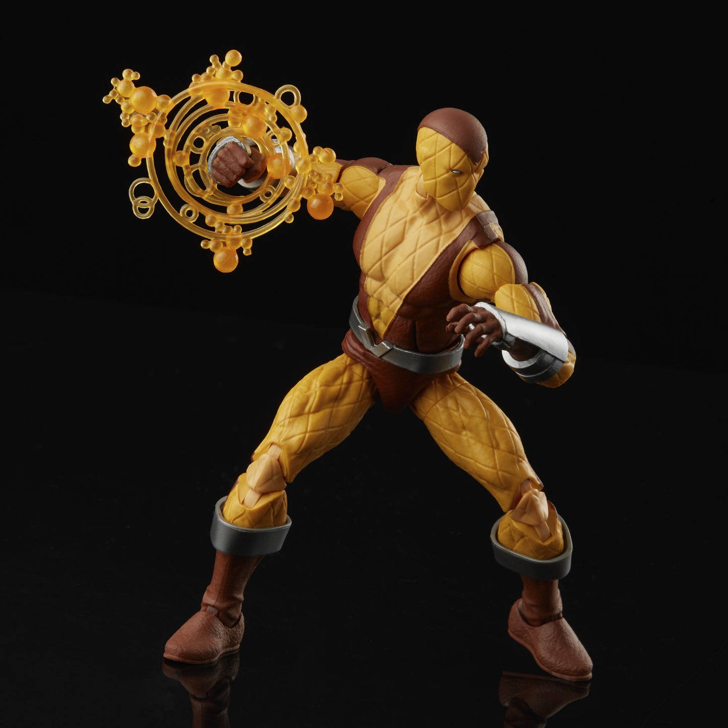 Hasbro Fans - Marvel Comics Spider-Man - Marvels's Shocker (Excl.)